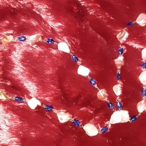 FINAL SALE!! WILL BUNDLE!!!Women's necklace